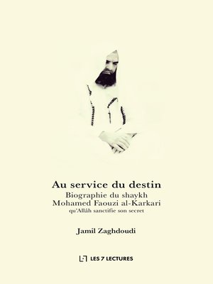 cover image of Au service du destin